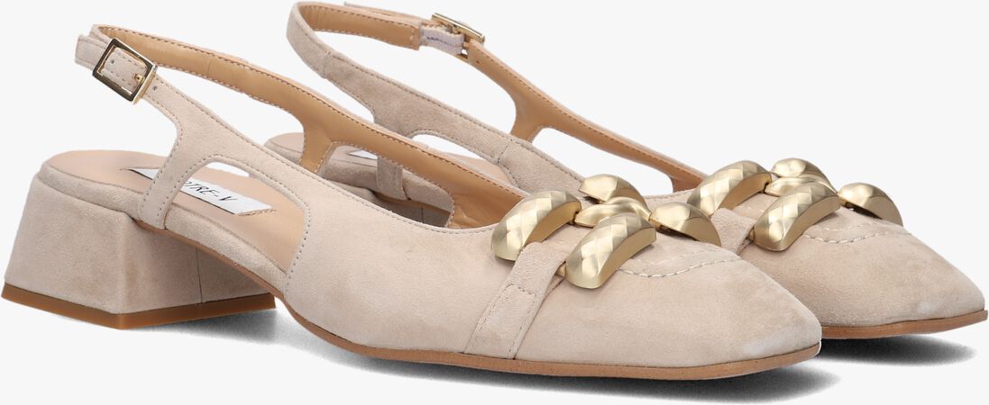 NOTRE-V beige notre-v  4460