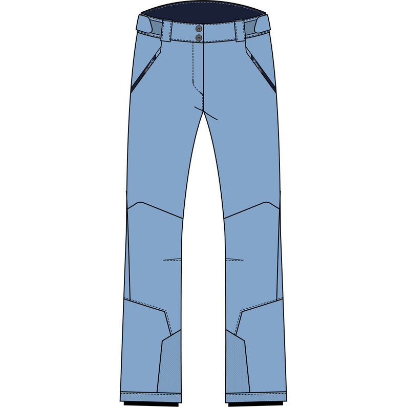 CMP Damen Hose