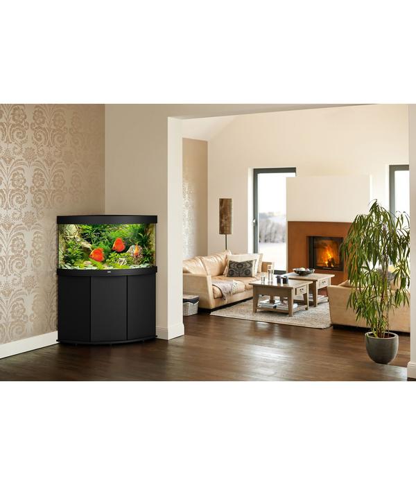 JUWEL® AQUARIUM Kombination Trigon 190 LED