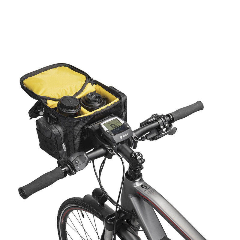 TourGuide HandleBar Bag eBike - Sacoche guidon vélo