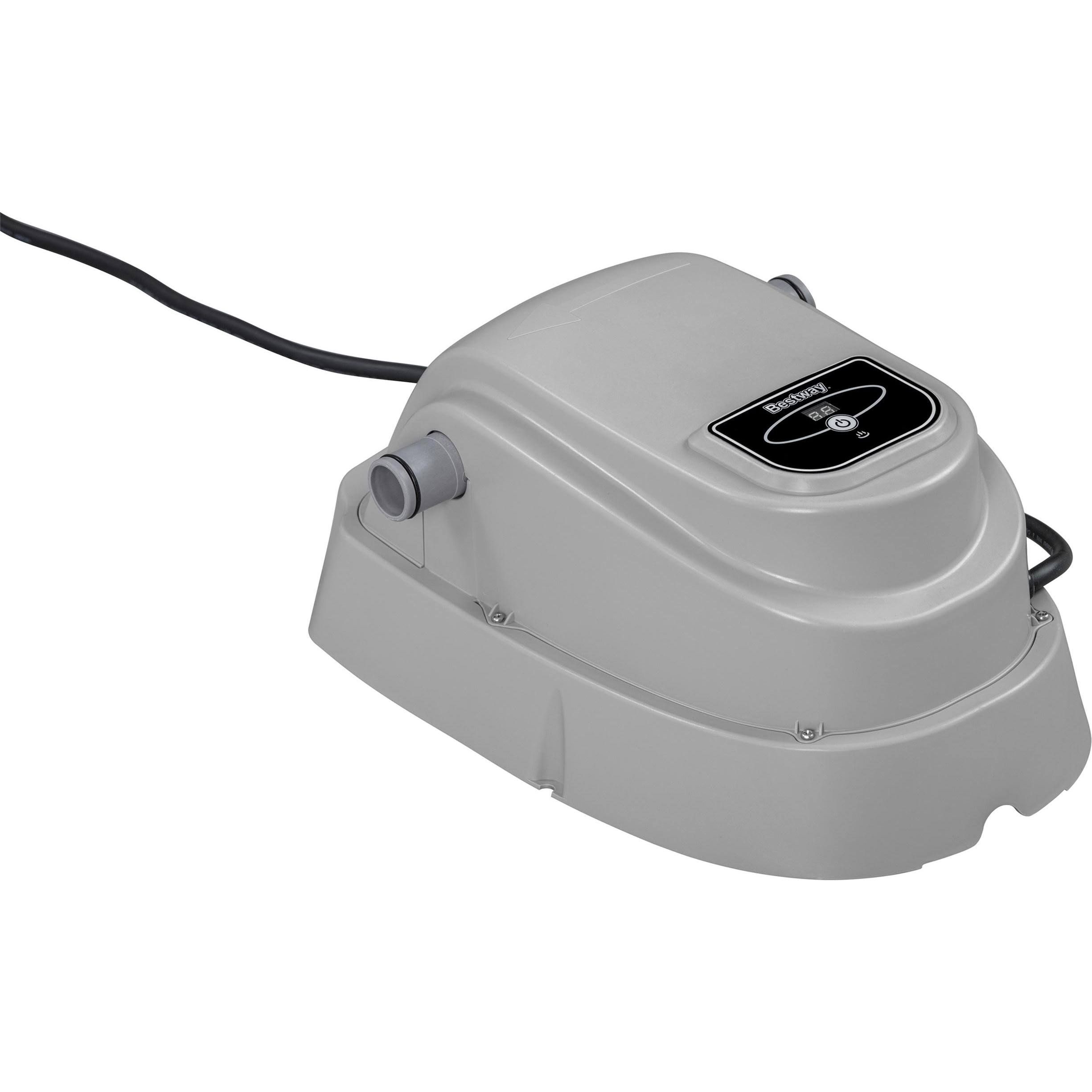Bestway Poolheizung 2.800 W