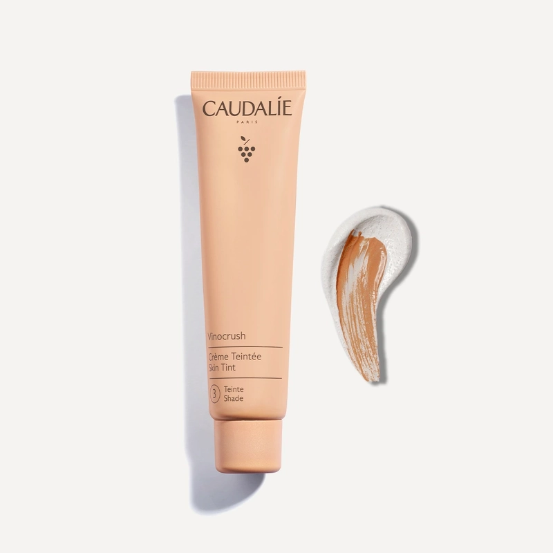 Caudalíe Vinocrush CC Cream 30 ml - 3