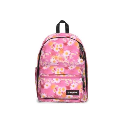 EASTPAK Padded Zippl'r - Sac à dos avec compartiment pour ordinateur portable - Soft pink
