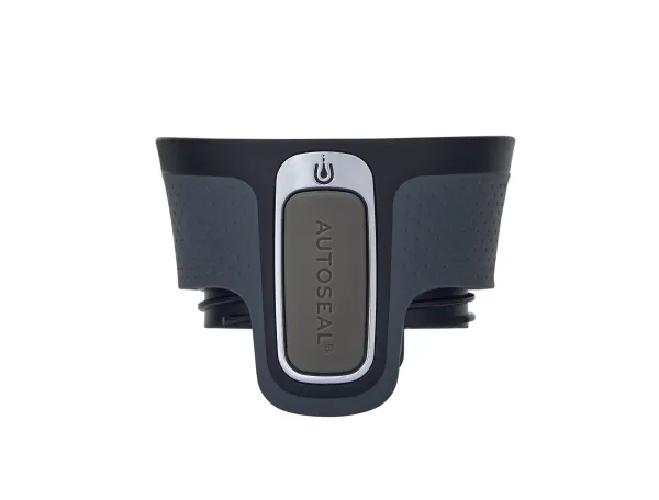 Contigo Termokrus West Loop Gunmetal - 470 ml