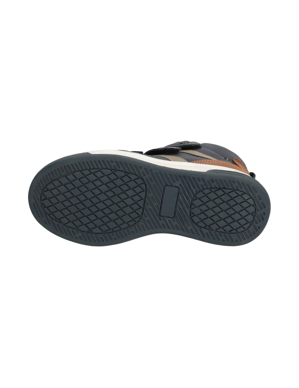 Sneaker Mid Cut
