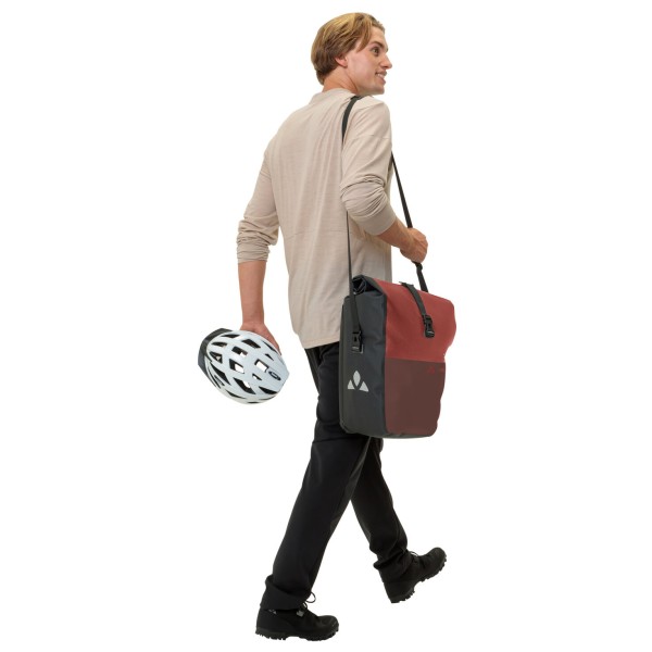 Vaude - Aqua Back Color (Recycled) - Sacoche pour porte-bagages