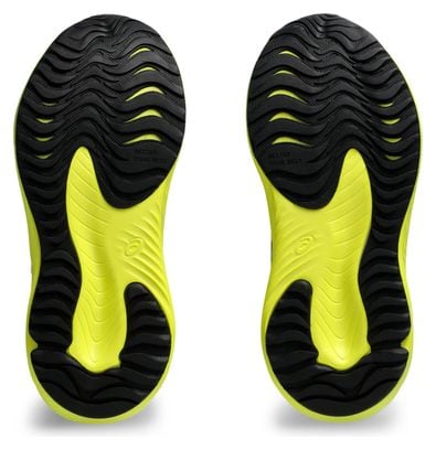 Chaussures Running Asics Pre Noosa Tri 16 PS Jaune/Orange Enfant