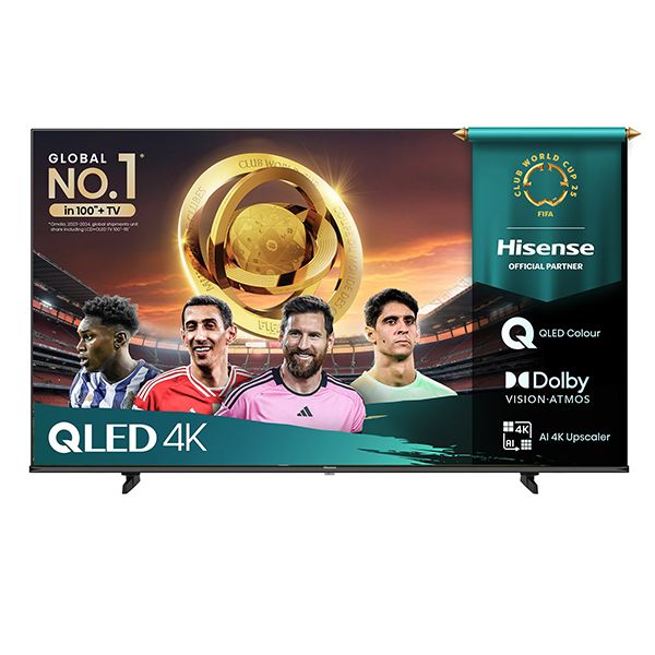 TV Hisense 55