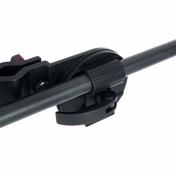 Latch Lake XtraBoom 18 black