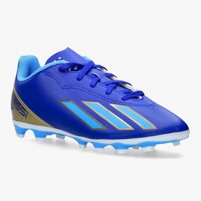 adidas X Crazyfast Club Fg