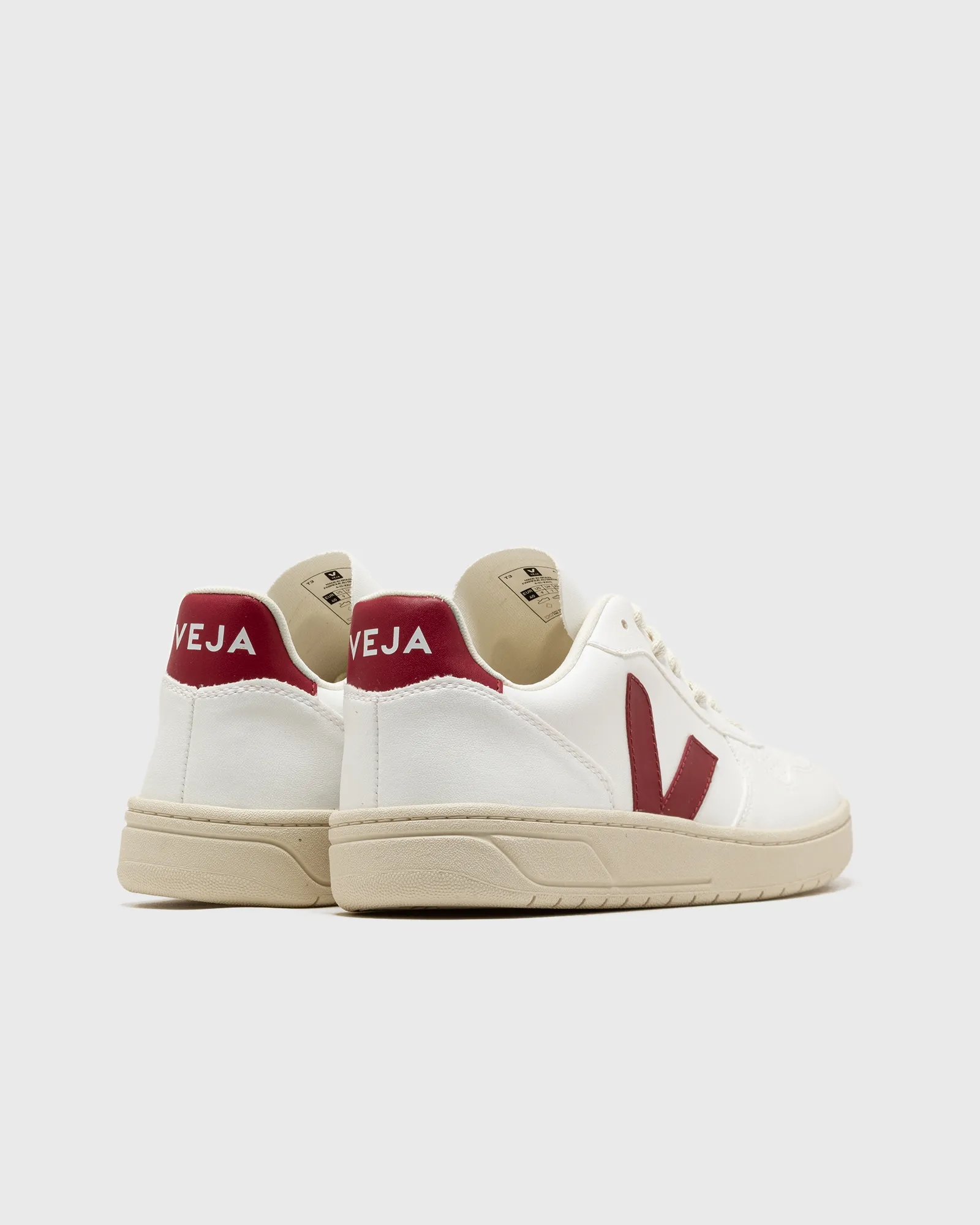 Veja V-10 CWL