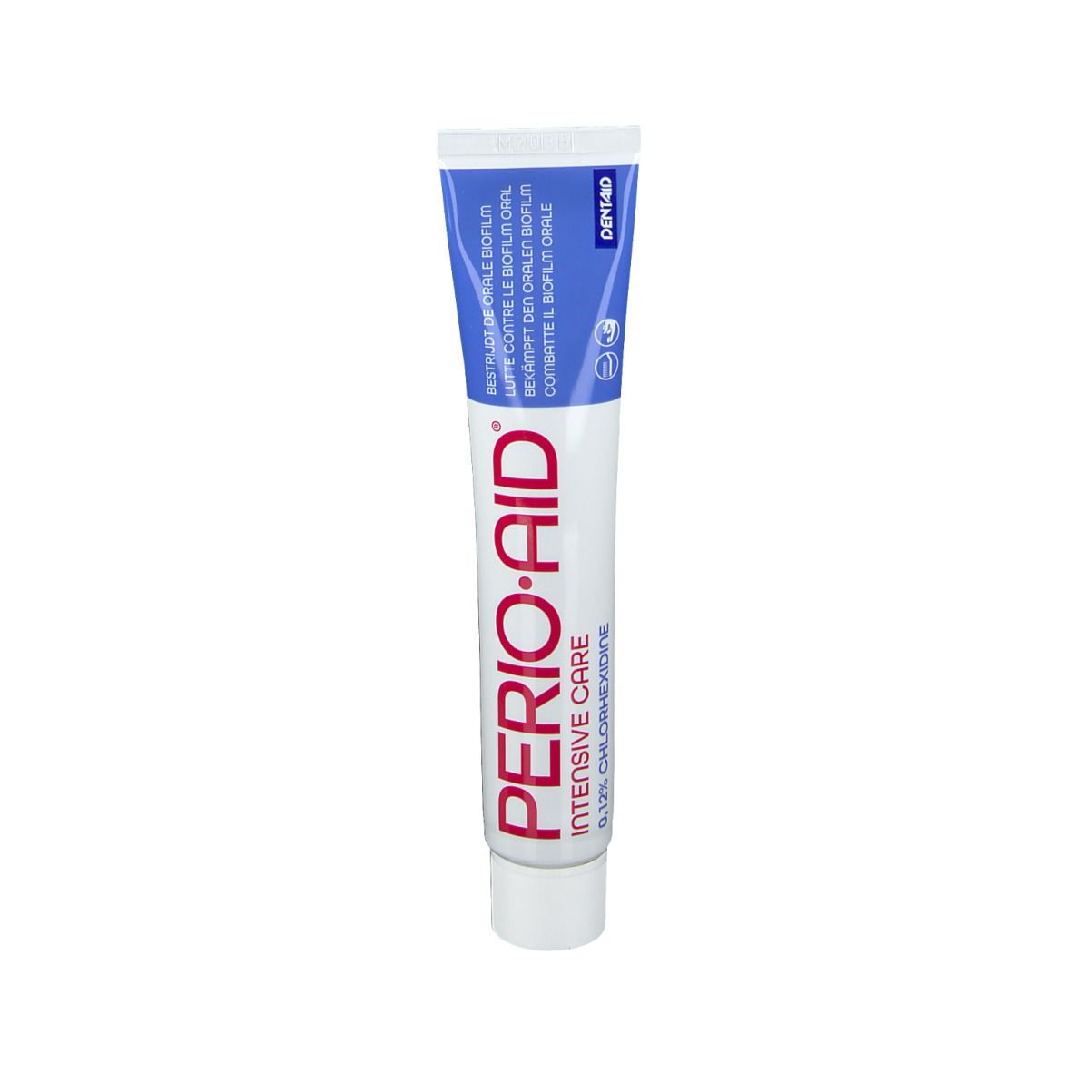 Perio-Aid® Intensive Care Gel