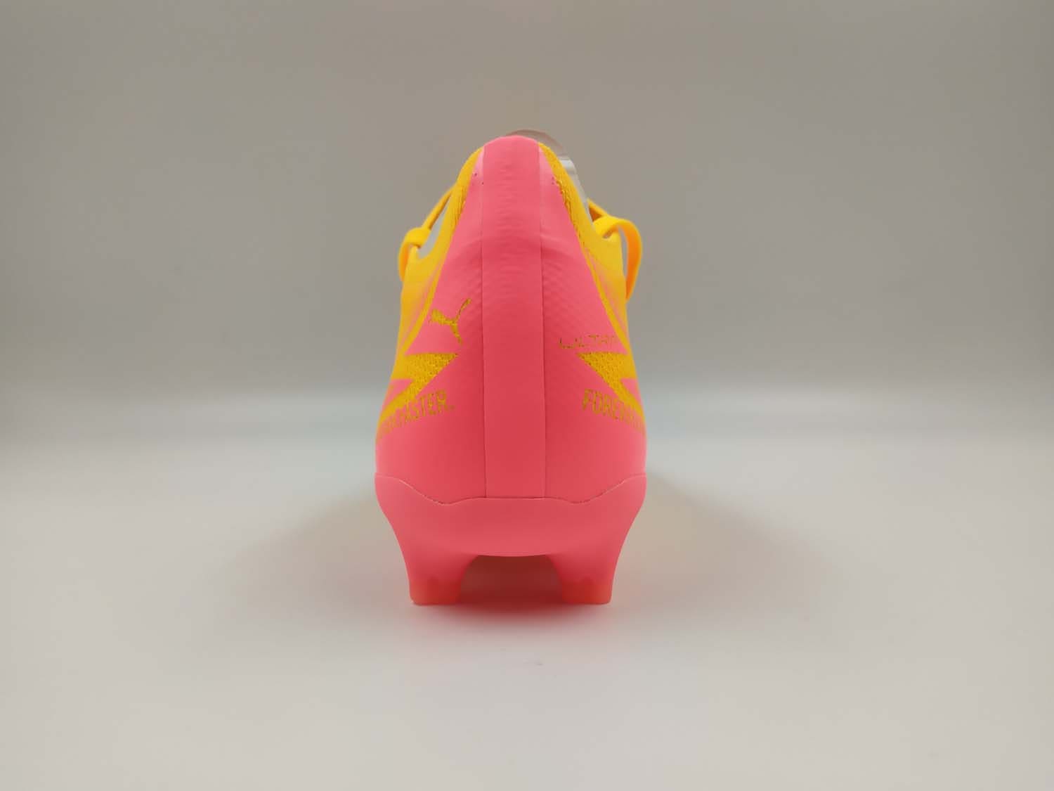 PUMA  Ultra Match FG/AG