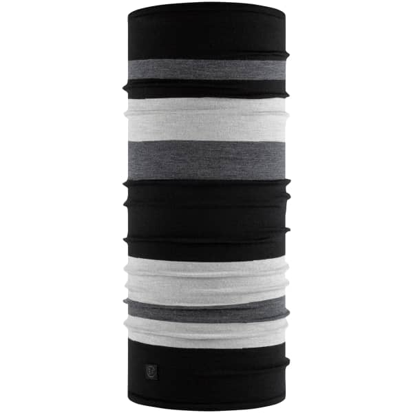 Tour de cou BUFF MERINO MOVE GRAPHITE