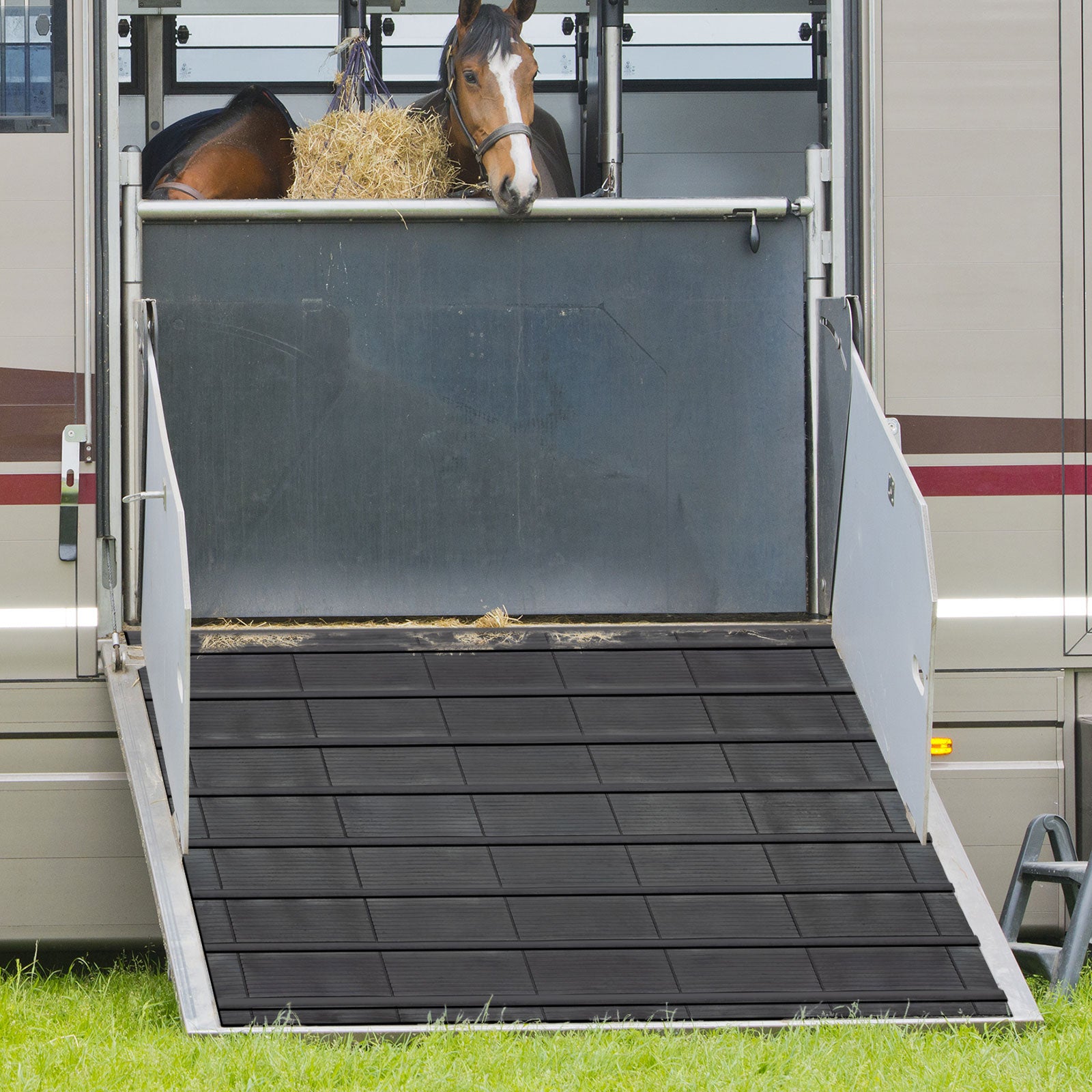 etm Rampenmatte für Pferdeanhänger | GW8002