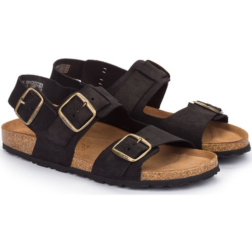 YOKONO - MACAM-703 Negro