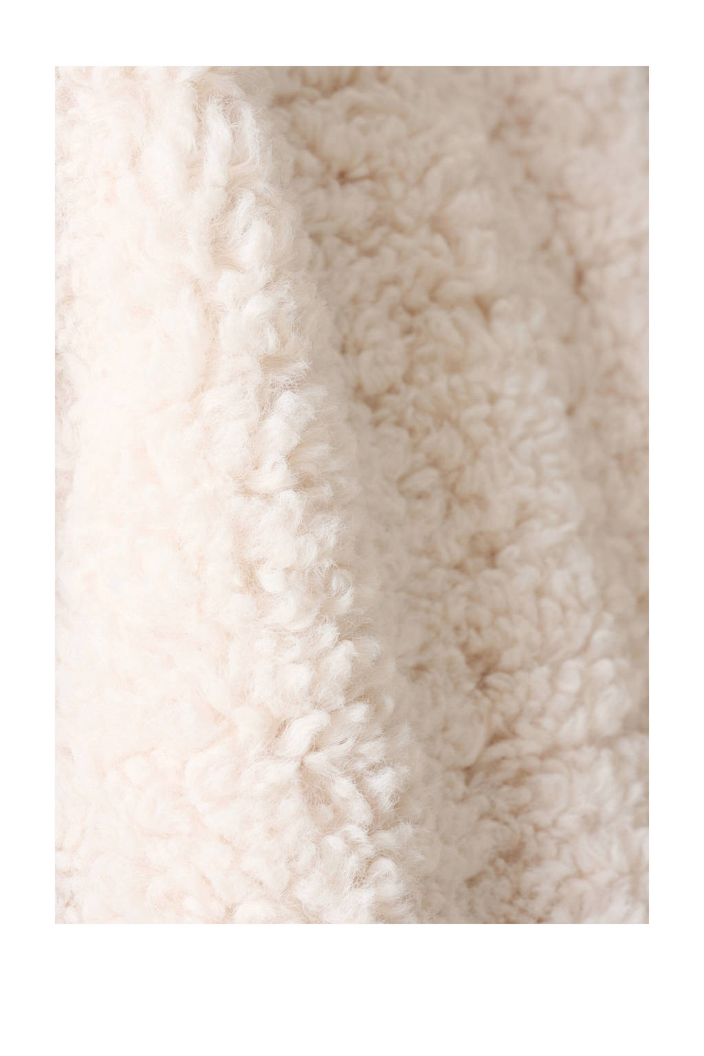 Shoeby gilet ecru