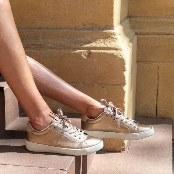 Baskets NUDE ACTIVE FASHION
