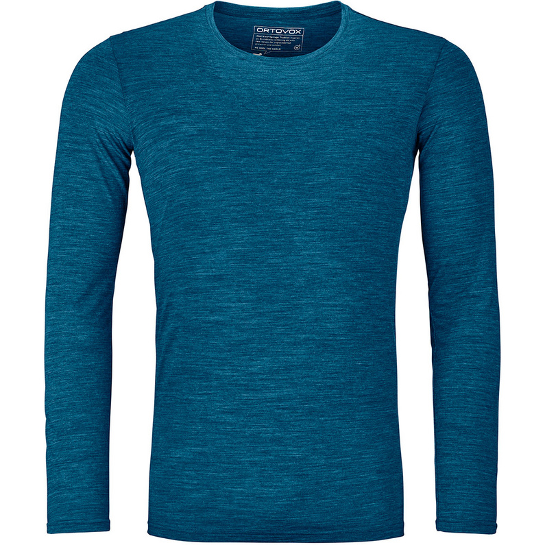 Ortovox Herren 150 Cool Clean Longsleeve