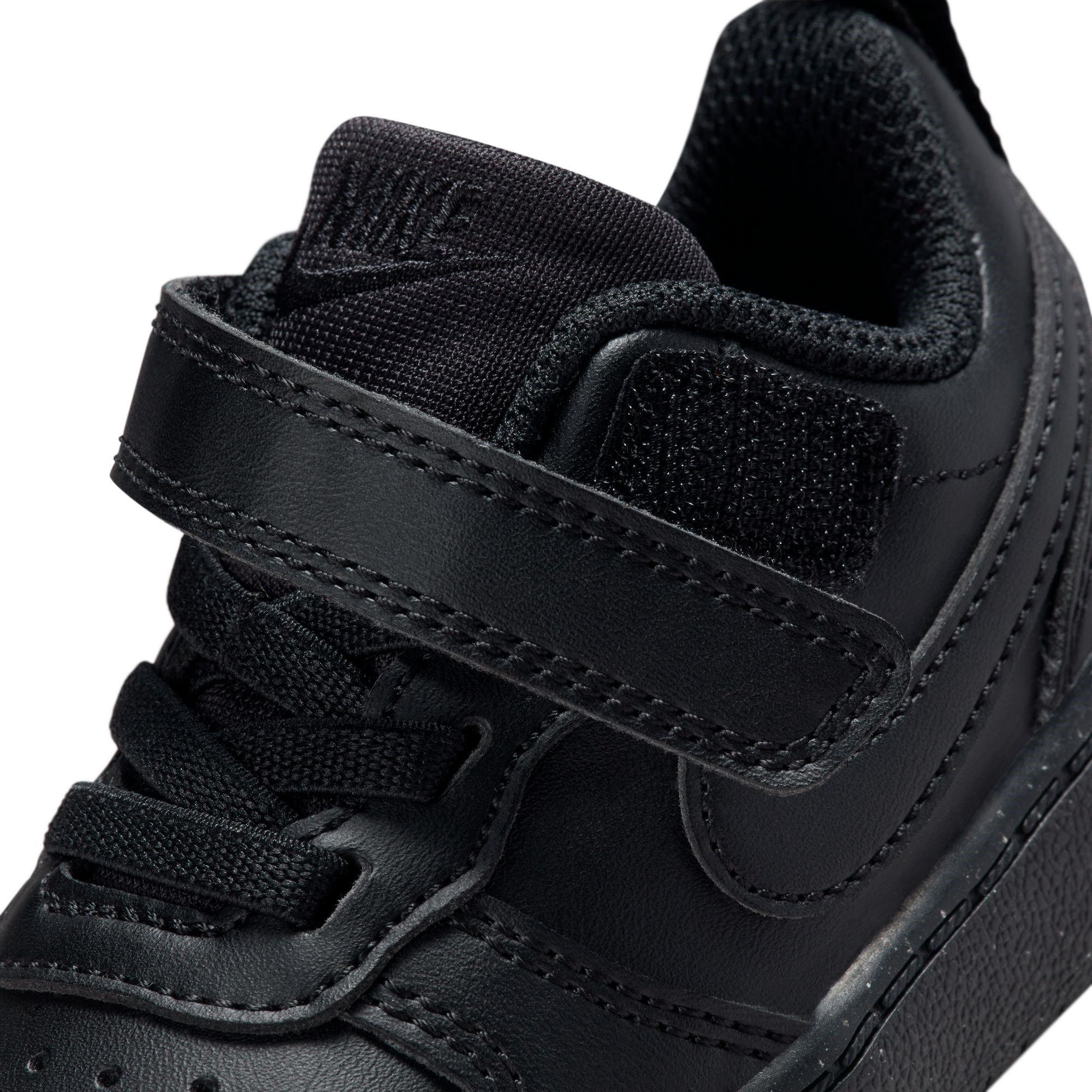 Nike Court Borough Low 2 Baby/Toddler Shoe
