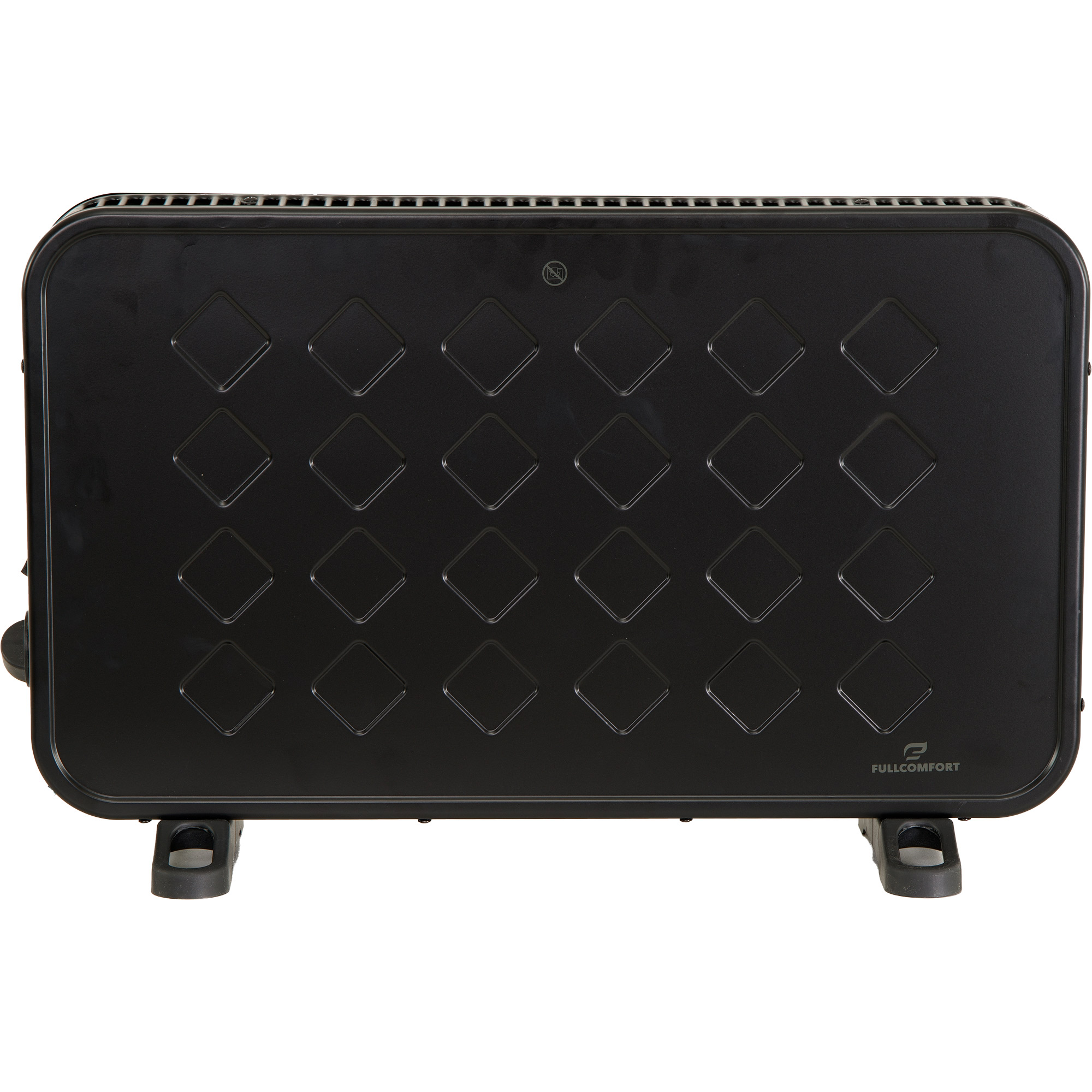Fullcomfort E-Heat Essential convectorkachel - 2000 watt