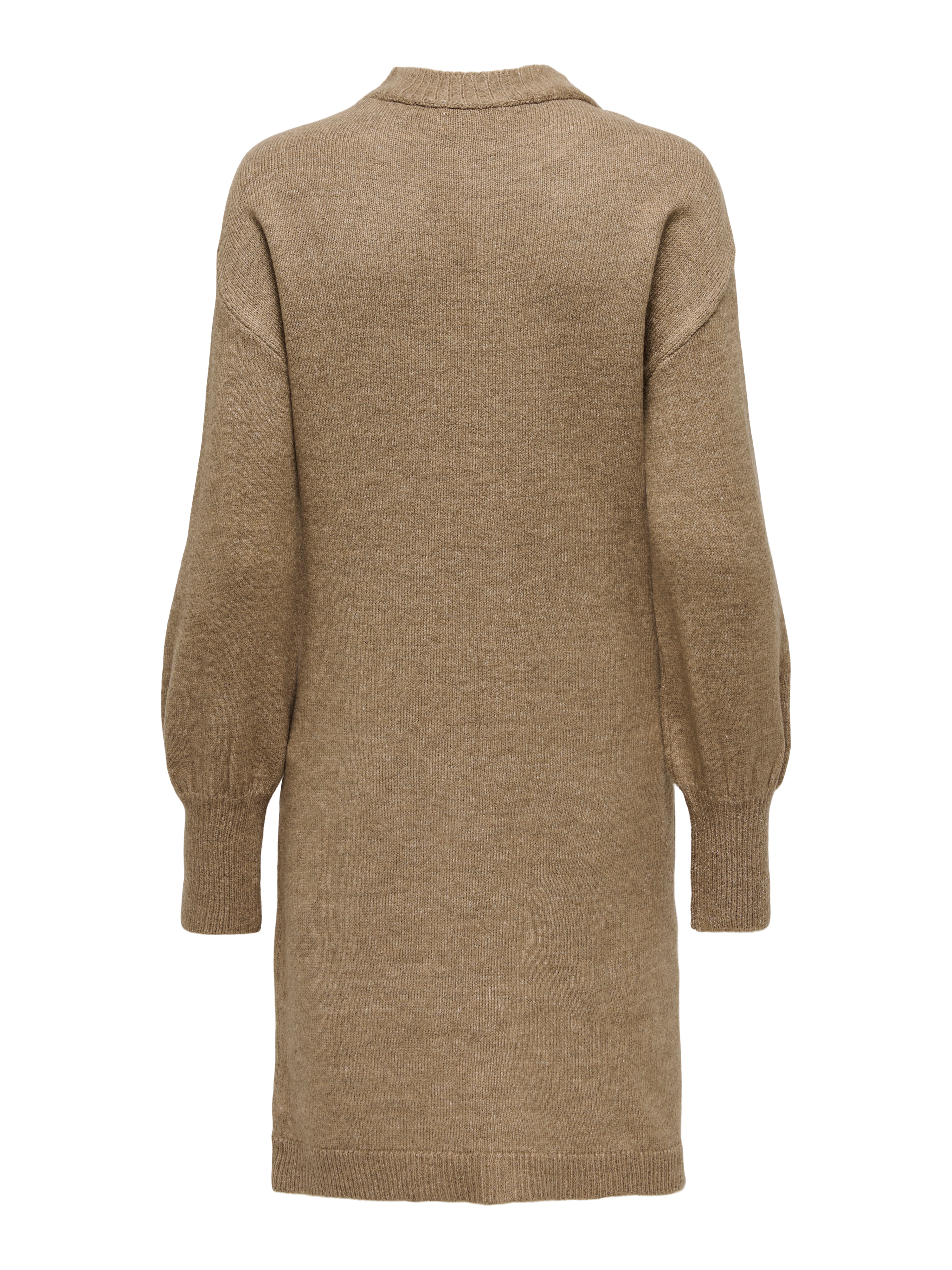 ONLJADA Kurzes Kleid Malt Ball