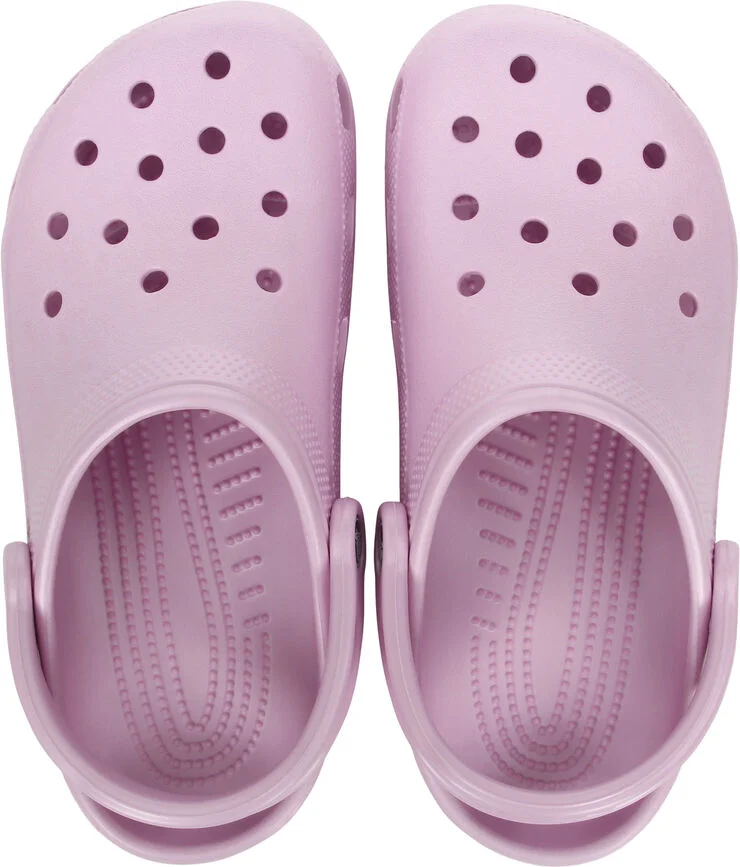 Crocs Classic clog Ballerina pink
