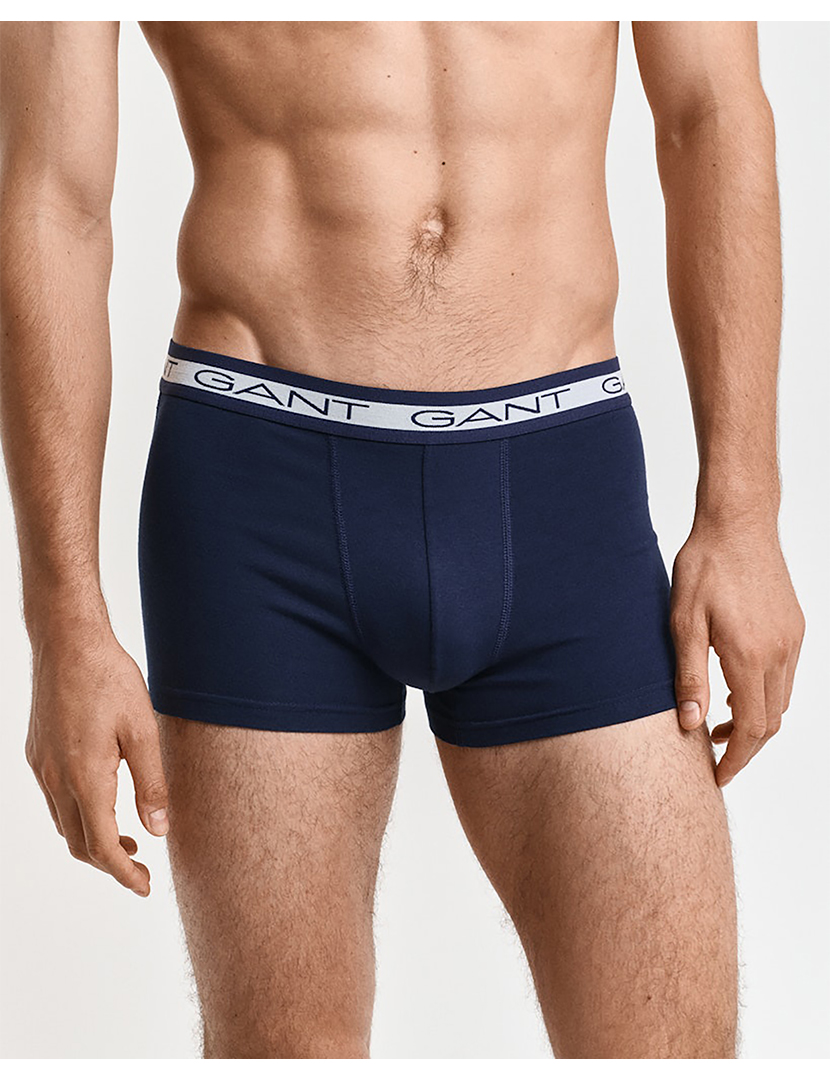 Pack 3 Core Boxers