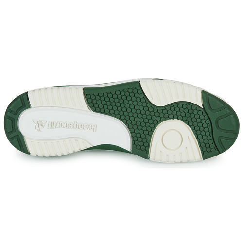 Le Coq Sportif - LCS T1000 - Blanc / Vert