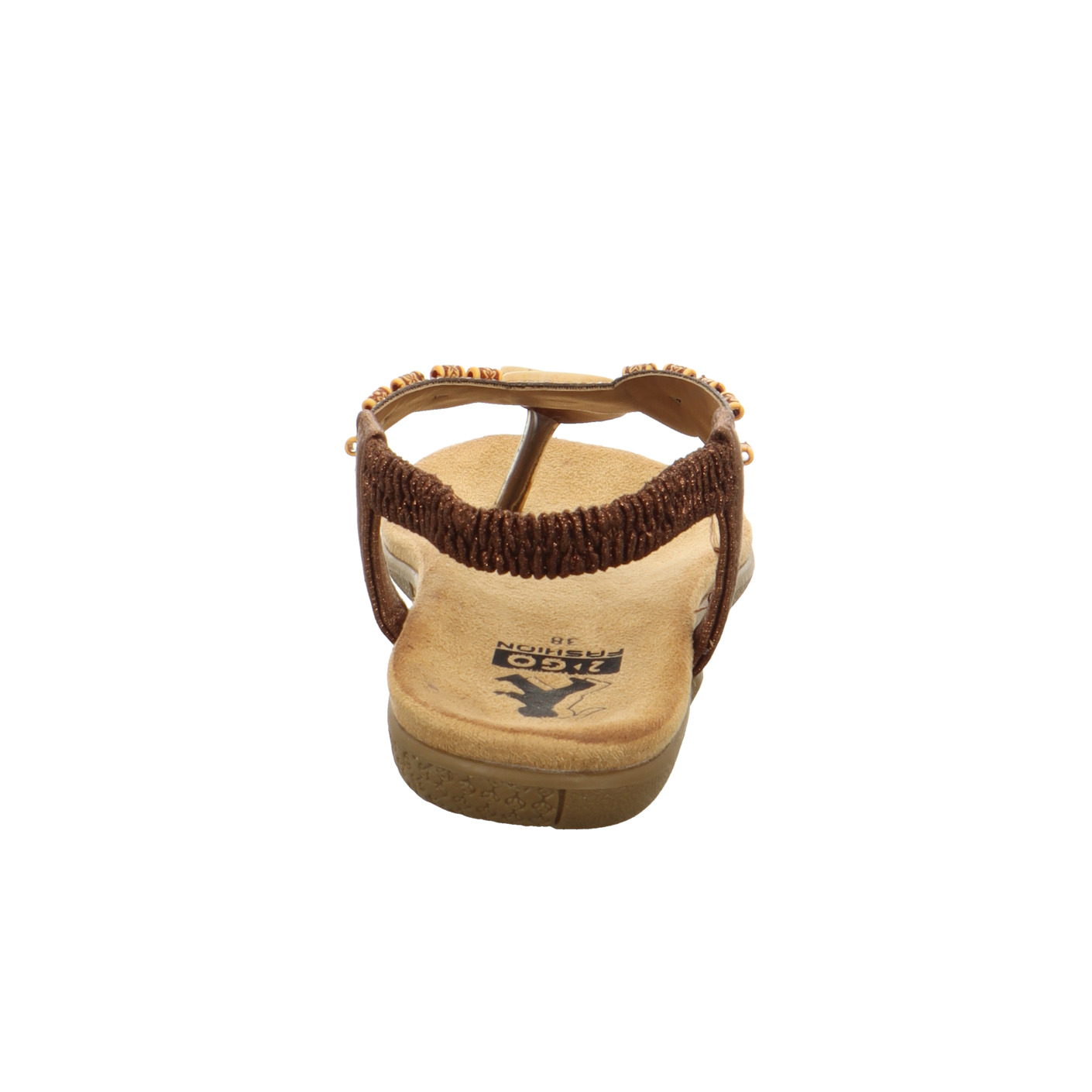Sandale beige