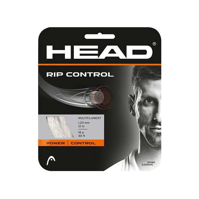 Rip Control
