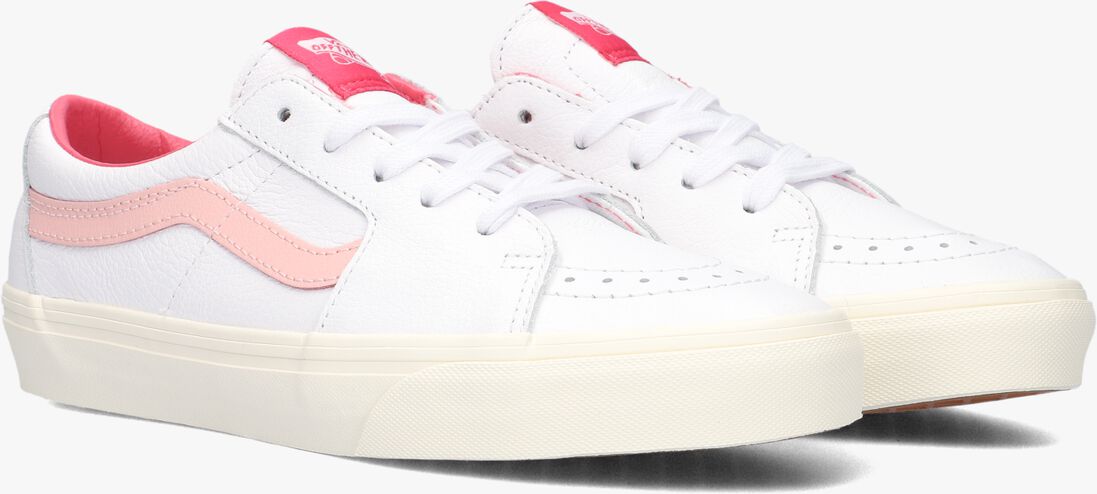 VANS witte vans lage sneakers ua sk8-low dames