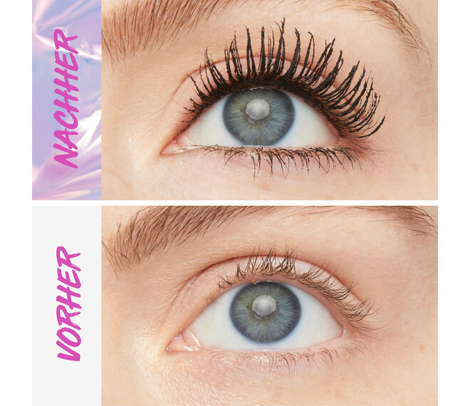 Maybelline Falsies Surreal Mascara