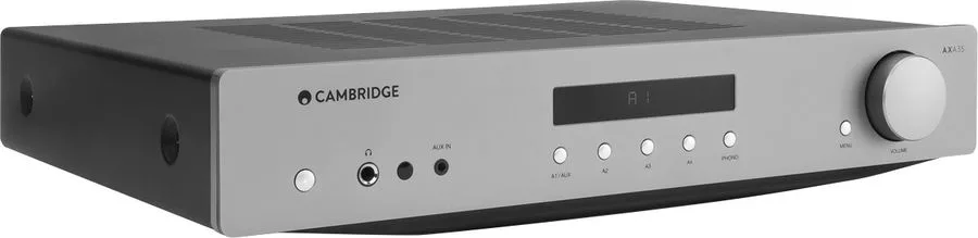 Cambridge Audio AX A35 Amplis hi-fi stéréo