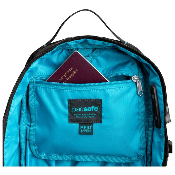 Pacsafe - Eco 12L Sling Backpack - Sac à bandoulière