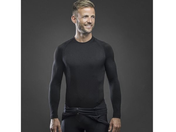 GripGrab Expert Seamless Thermal Base Layer