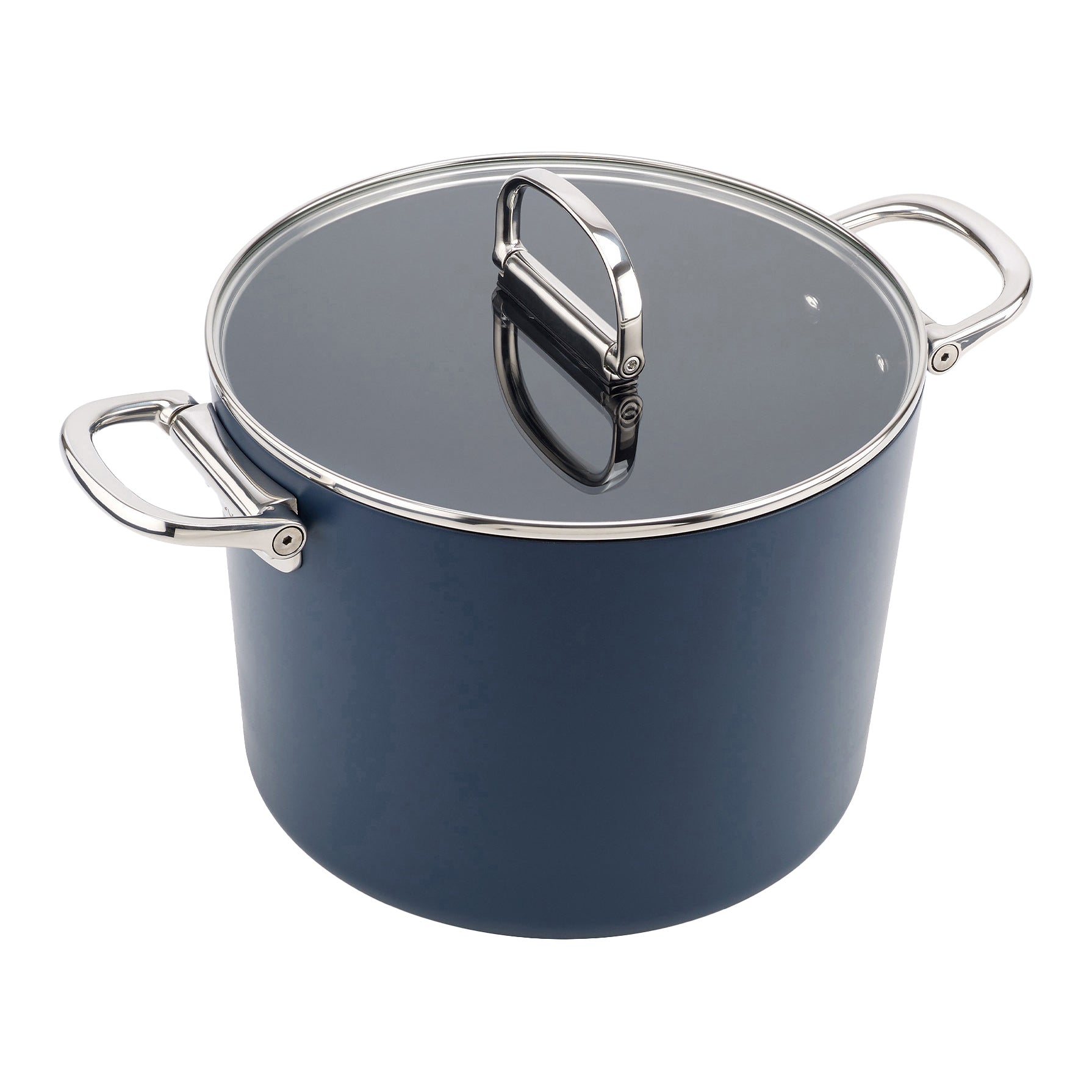 Joseph Joseph Space Soeppan met Deksel - Ã 25 cm