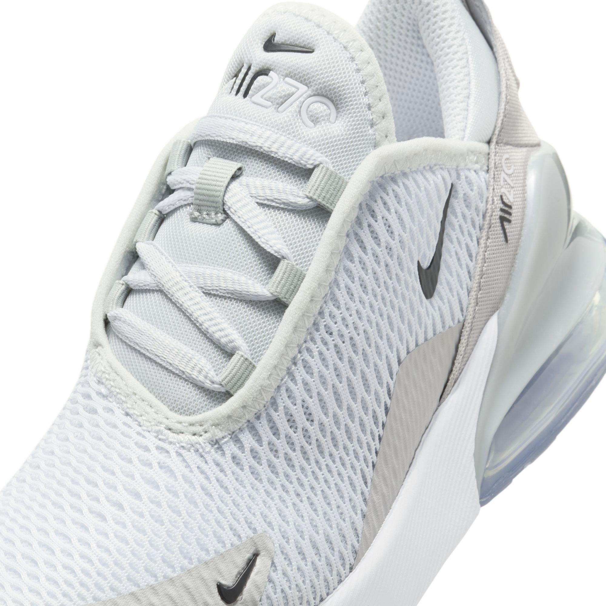 Nike Air Max 270 Childrens Trainers