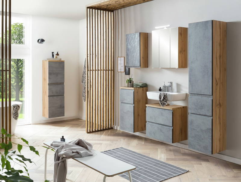 XORA Unterschrank VARESE