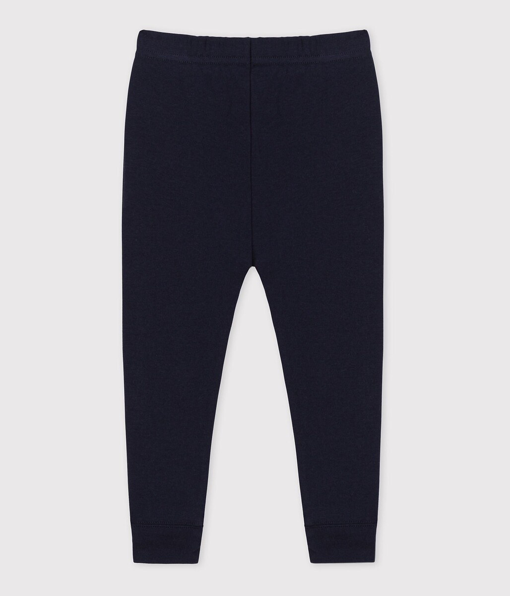 PETIT BATEAU<br>Leggings de algodão