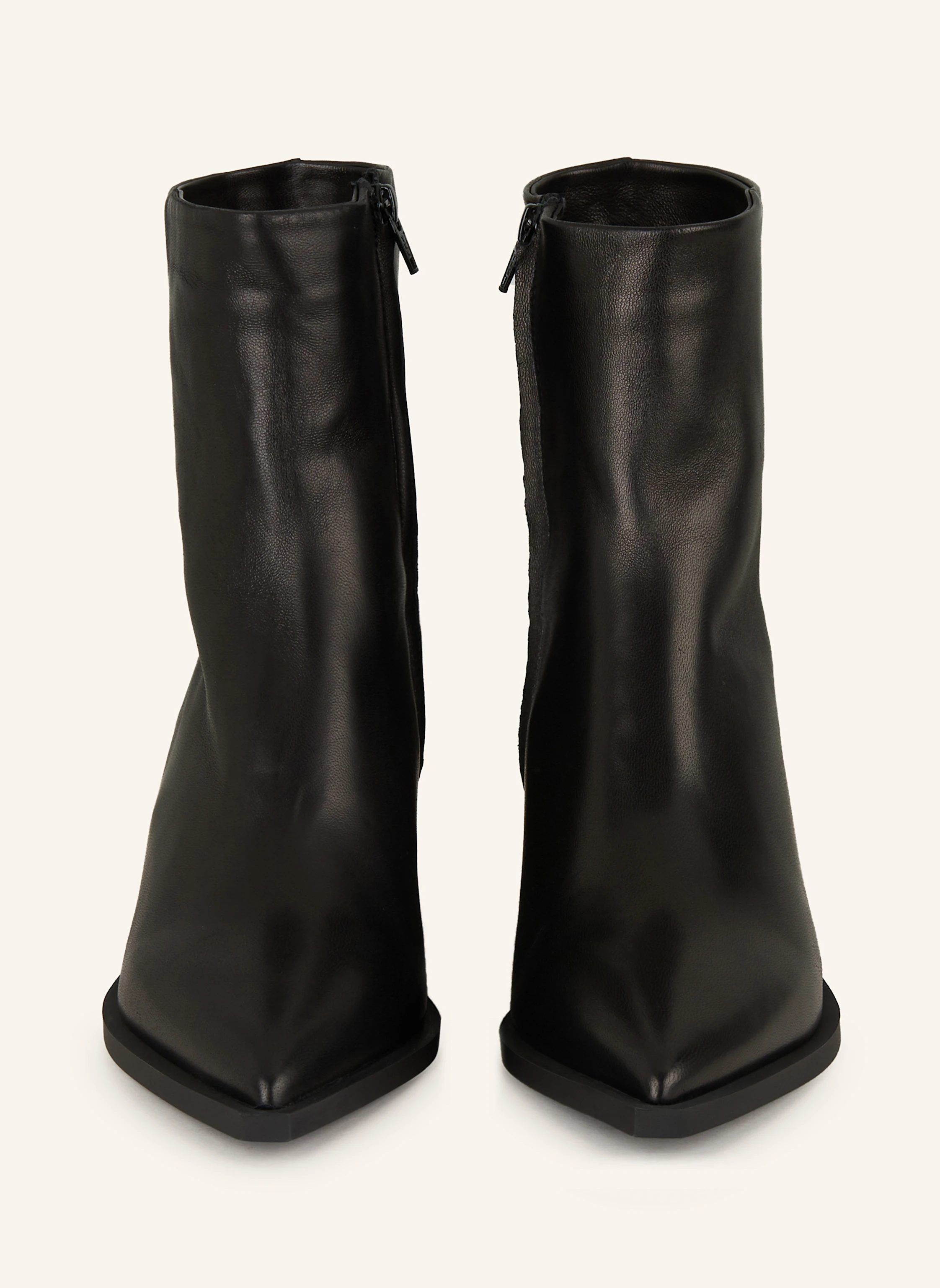 COPENHAGEN Stiefelette CPH425