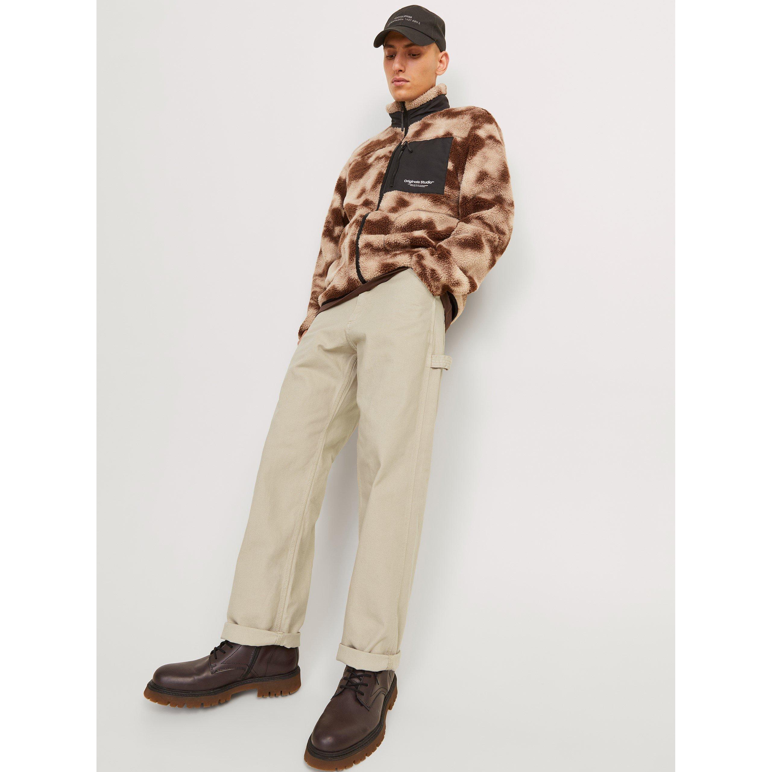 Jack and Jones Eddie Carpenter Trouser