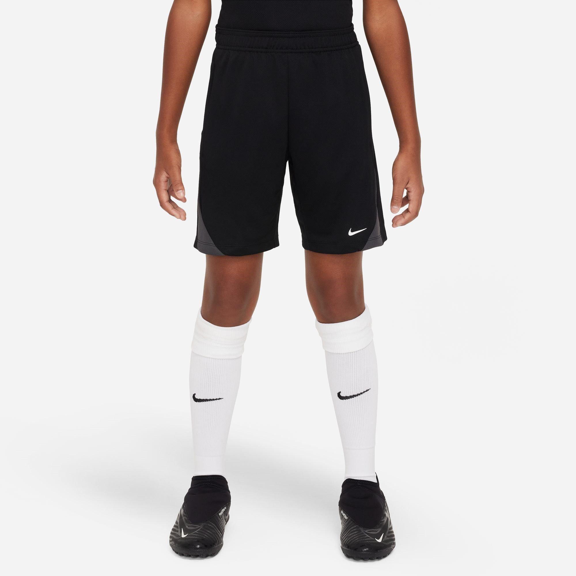 Nike Strike24 Big KidsDri FIT Shorts
