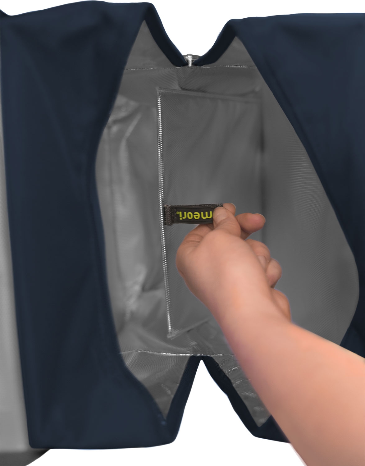 Meori Kühltasche / Lunchbox  7 Liter