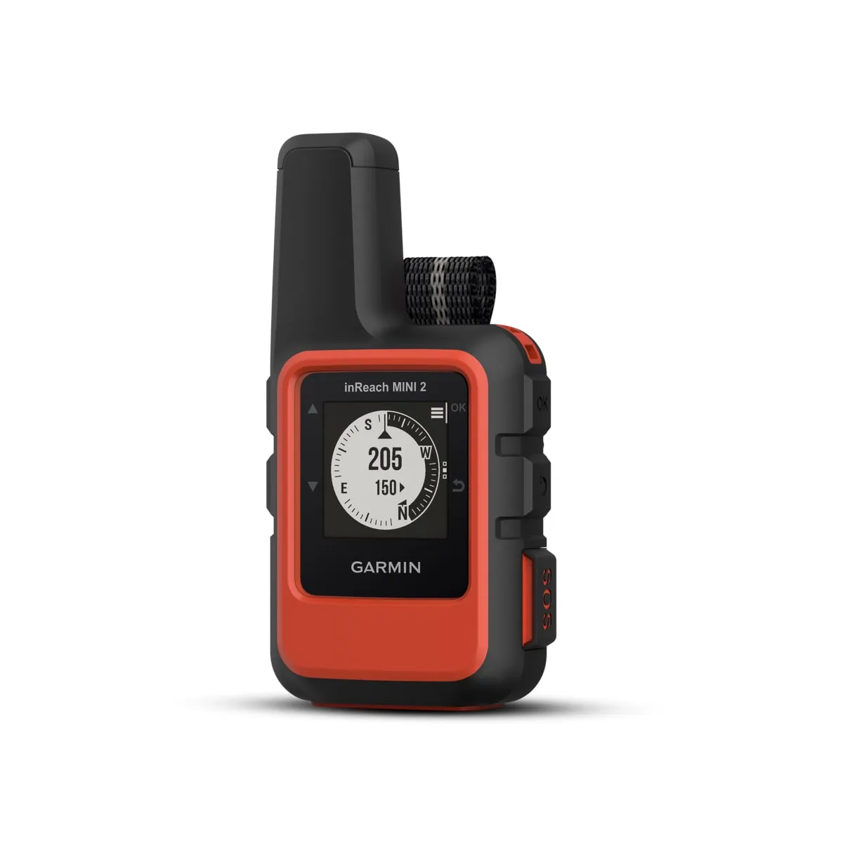 Garmin Inreach Mini 2 Flame Red