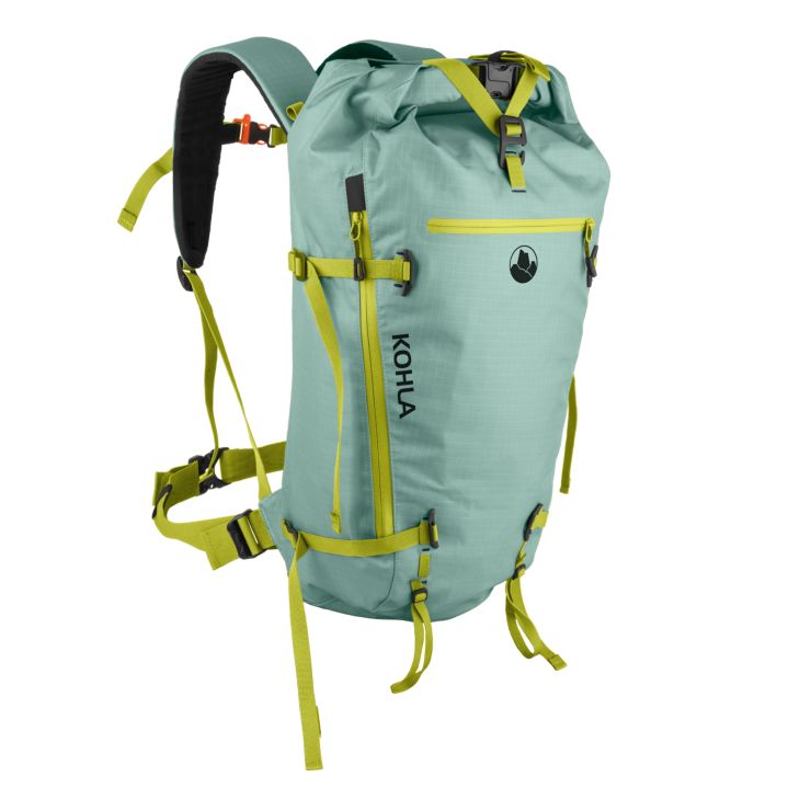 KohlaRock 24L - blau