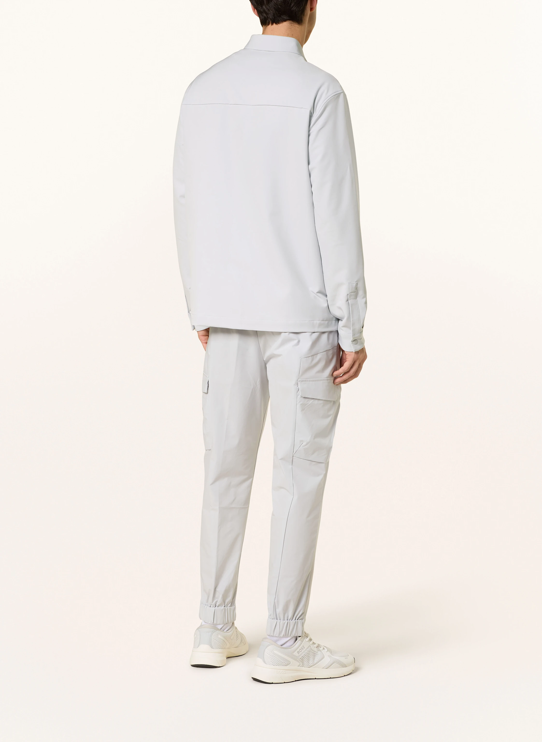 BOSS Overjacket EXPEDIT