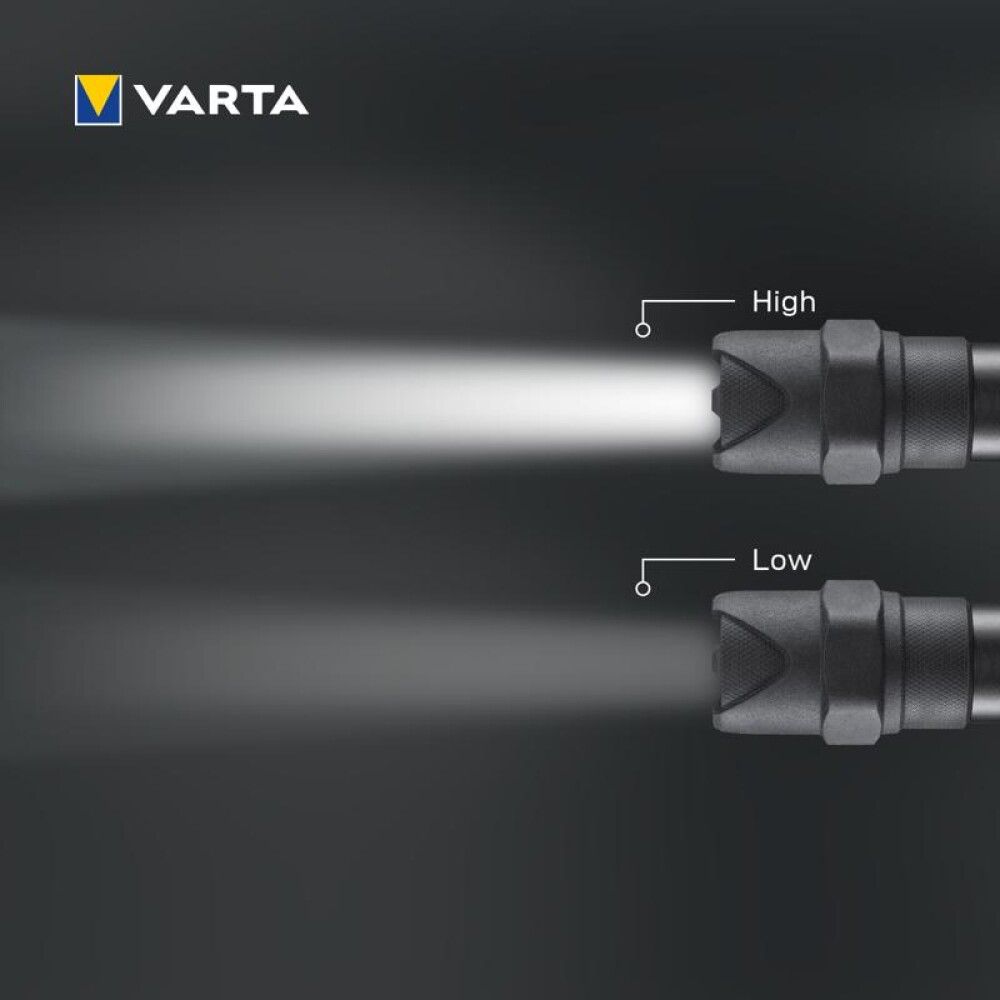 LOMMELYKT VARTA INDESTRUCTIBLE XTREME F20 PRO