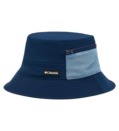 Columbia B?llehat - UV50+ - Columbia Trek Bucket Hat