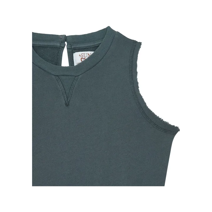 Sunchild Combishort Evans | Gris anthracite